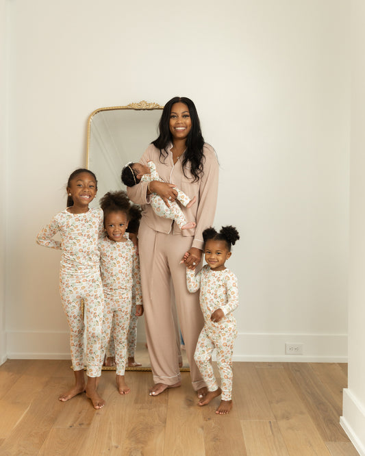 Willow+Co Announces Exciting Capsule Collection Collaboration with Everything Fusilier