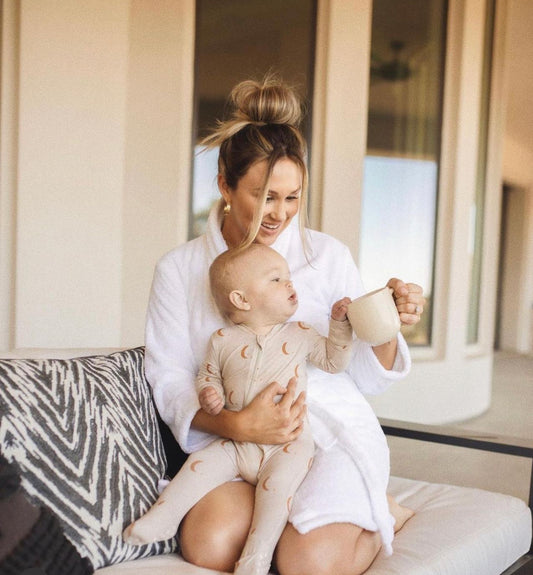What is "Mom Shaming"?