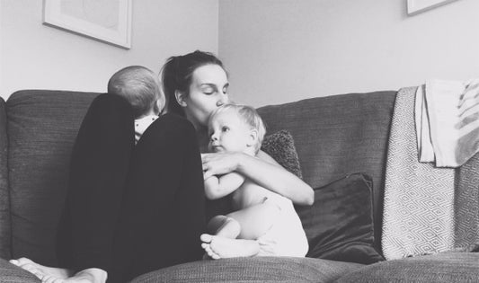 The Millennial Mom – Failures