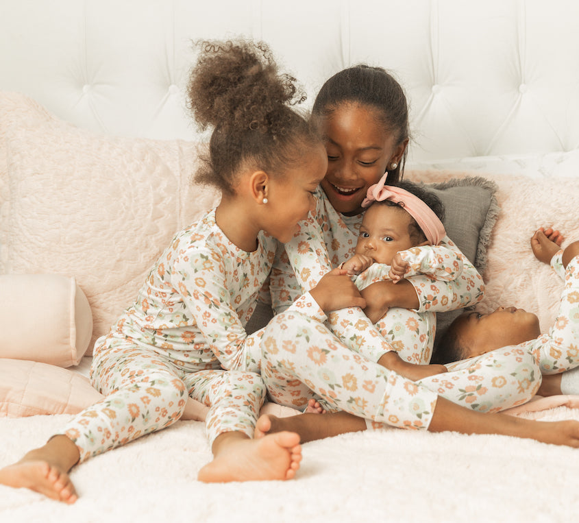 Four Sisters