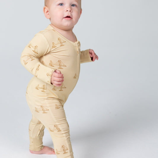 Golden Gate - Footie