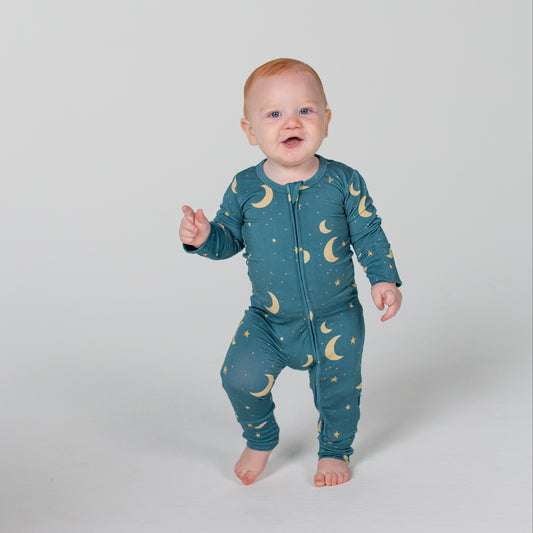 Moons and Stars - Footie