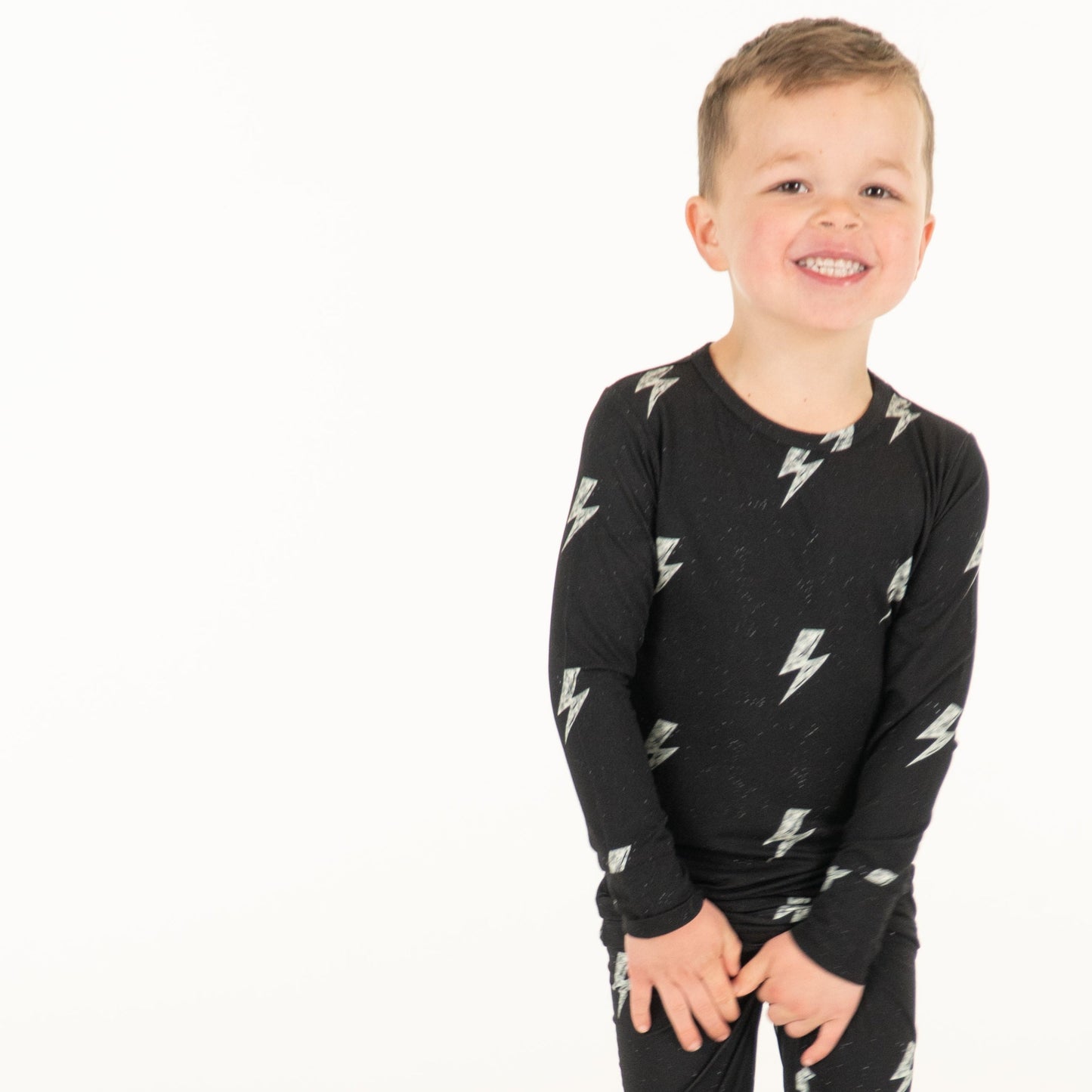 Lightning Mommy & Me Bundle