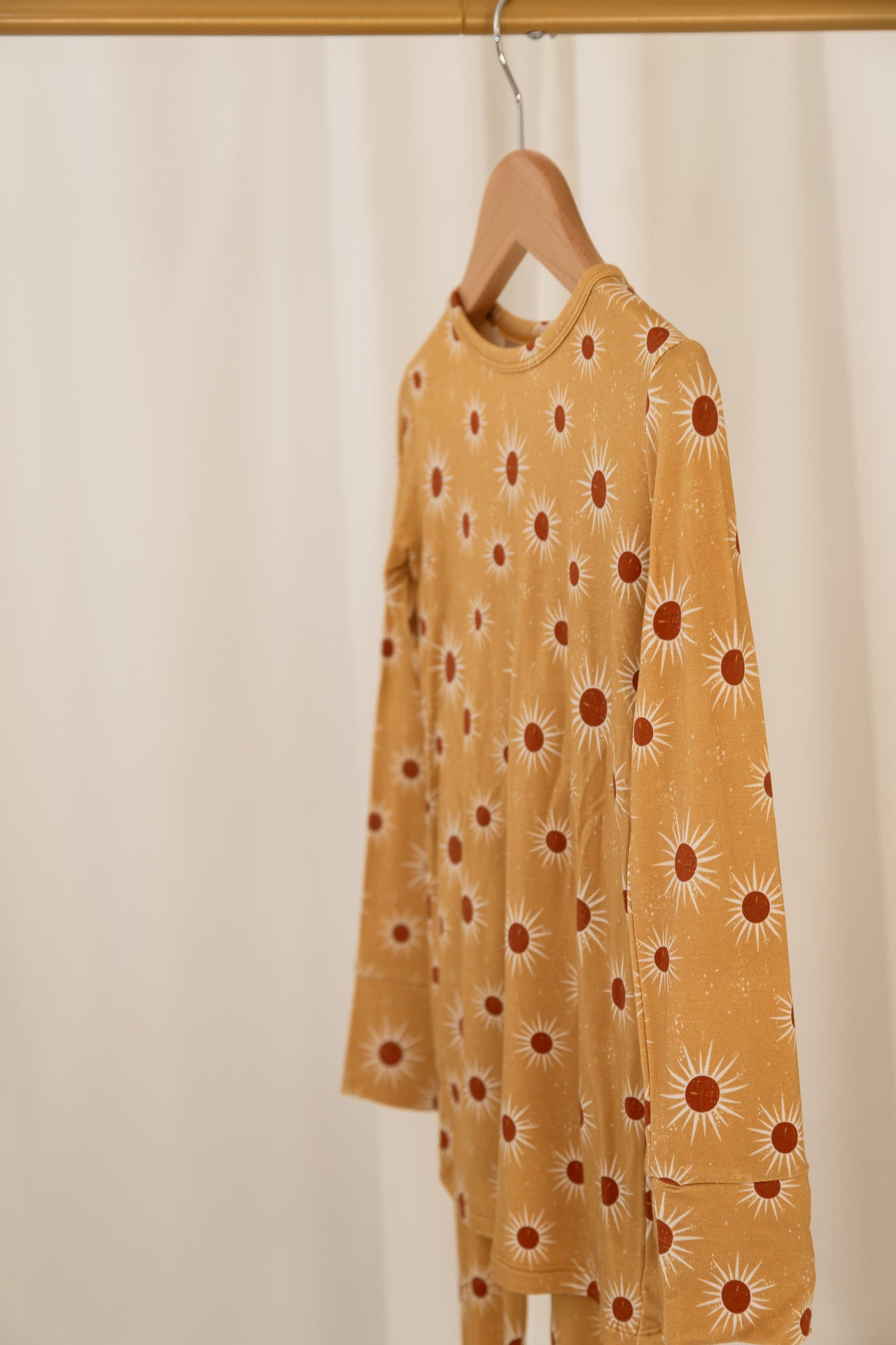 Golden Hour - Matching Set