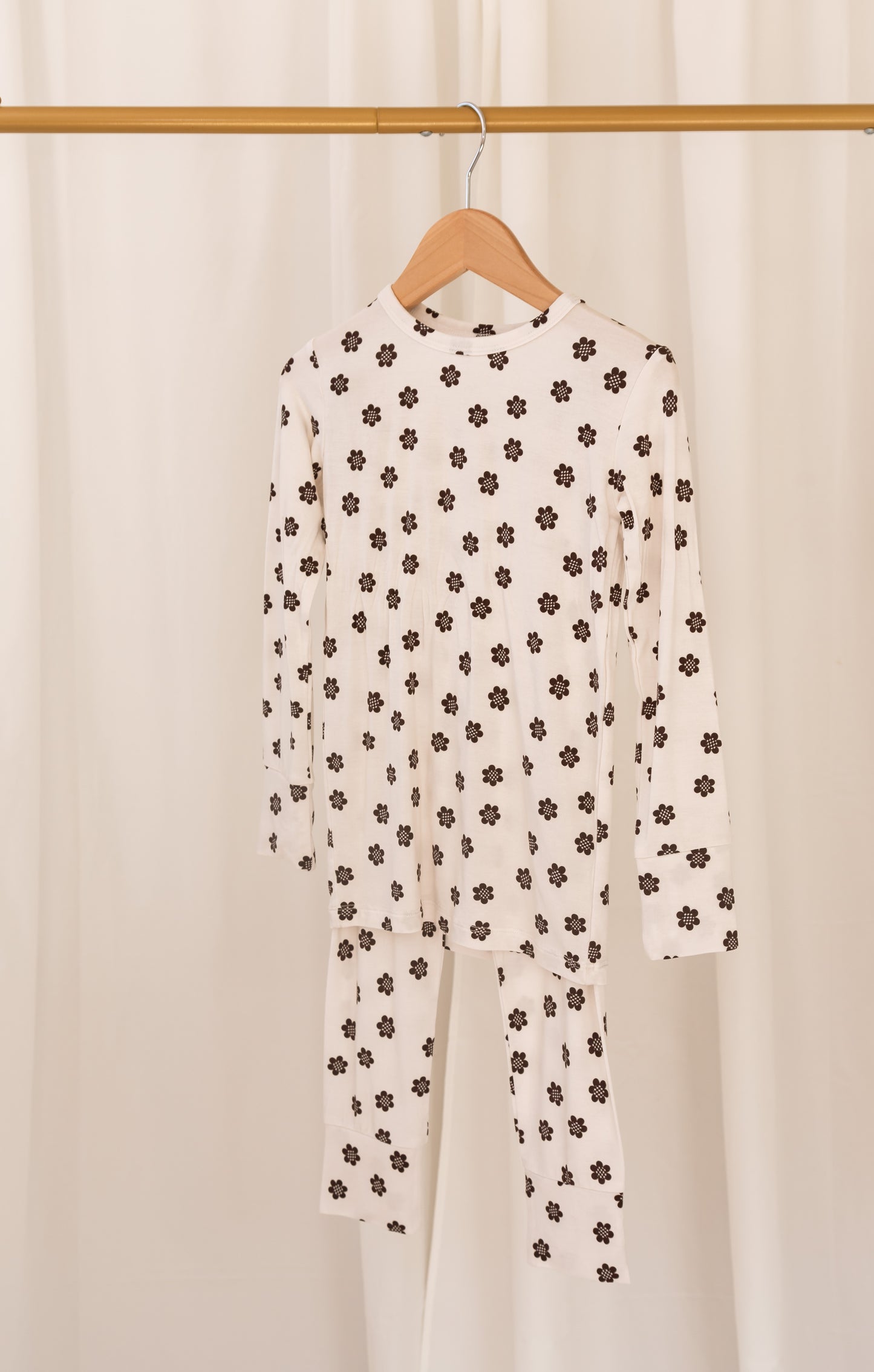 Daisy Dreaming - Matching Set