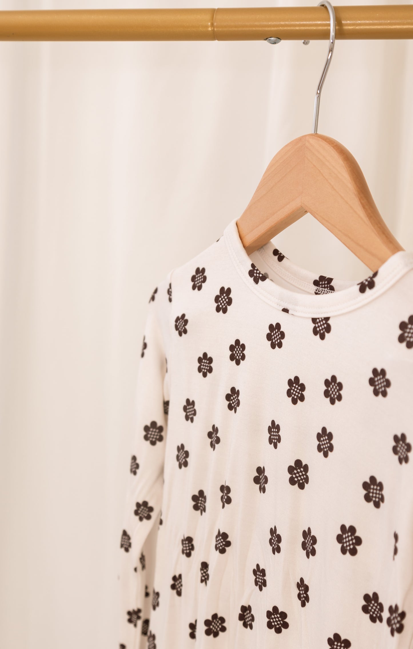 Daisy Dreaming - Matching Set