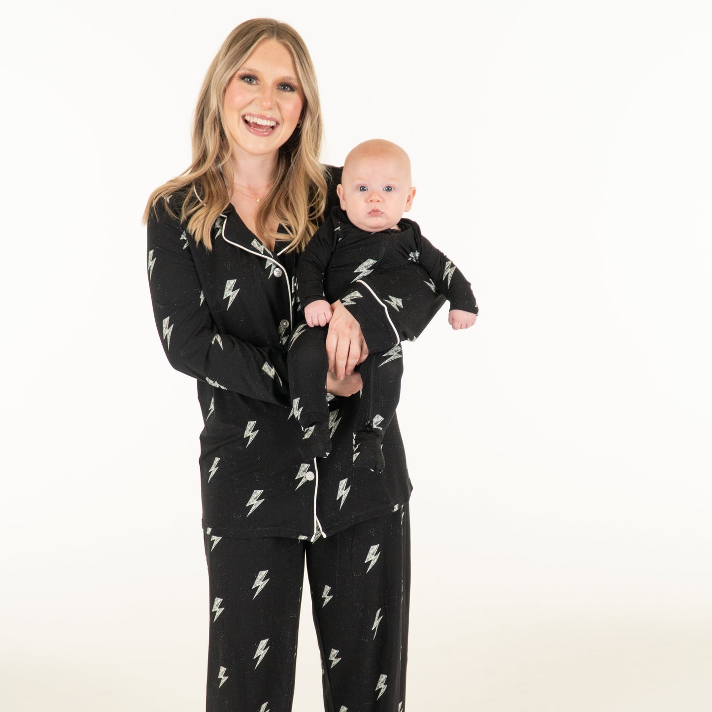 Lightning Mommy & Me Bundle