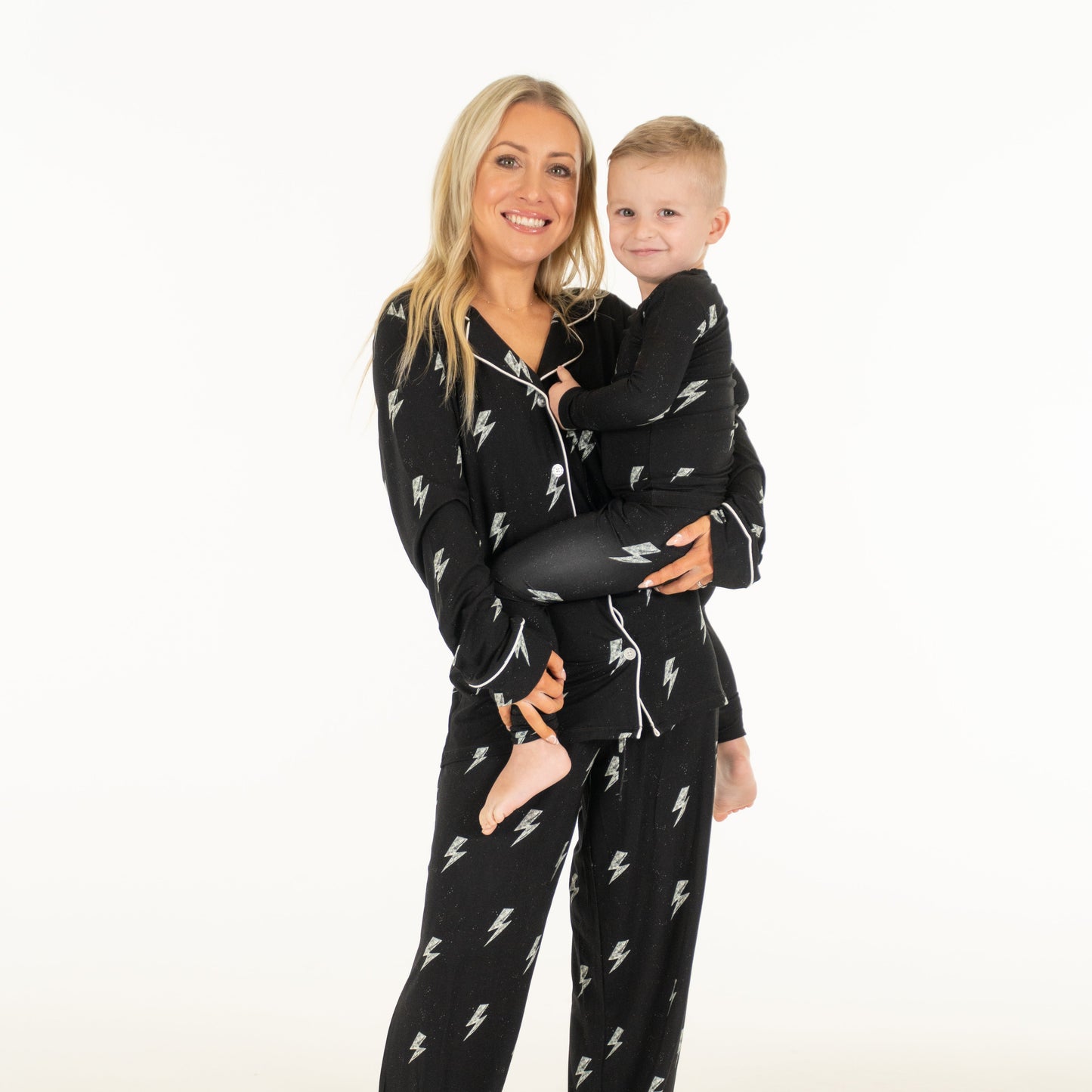 Lightning Mommy & Me Bundle