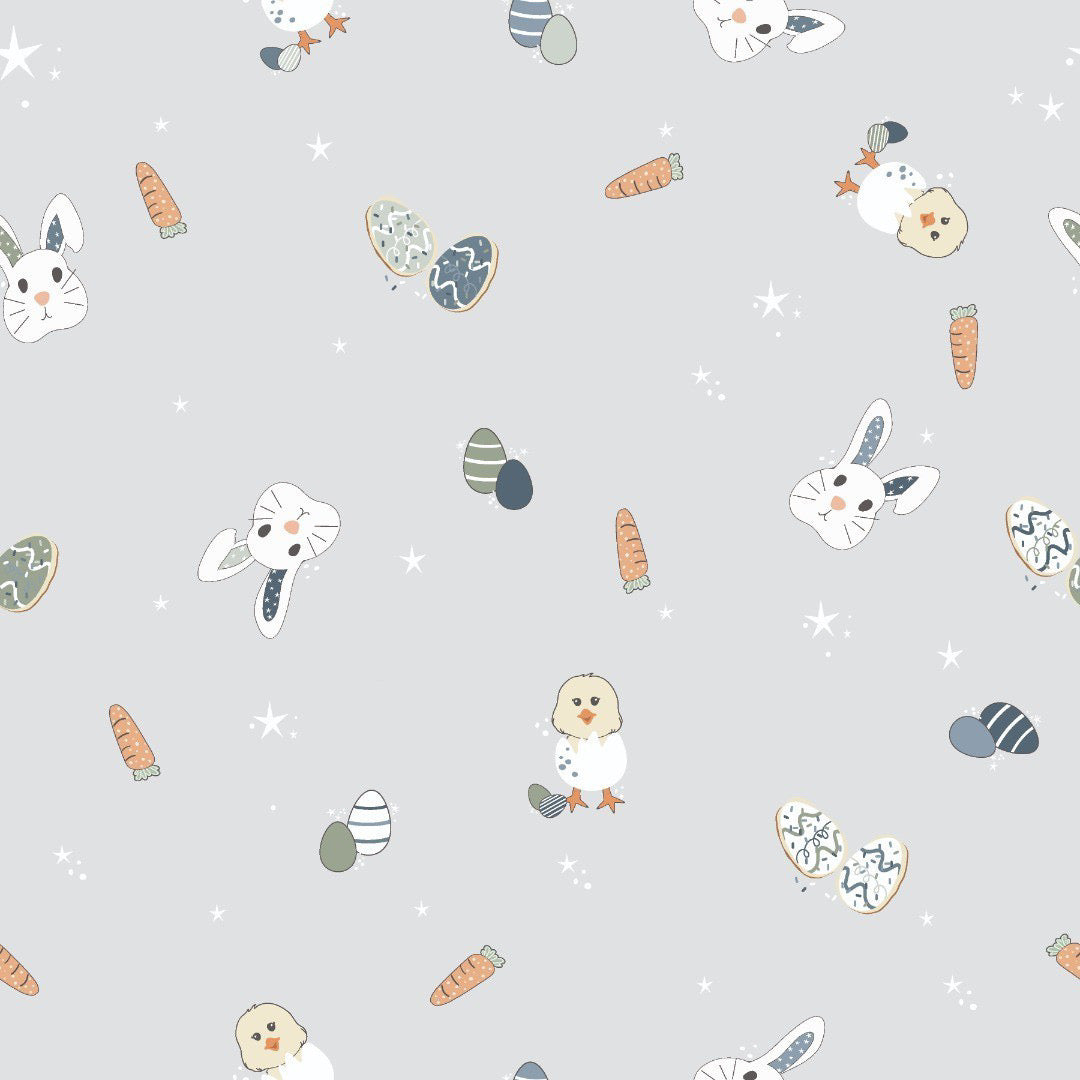 Cookie Hopper - Long Sleeve Set
