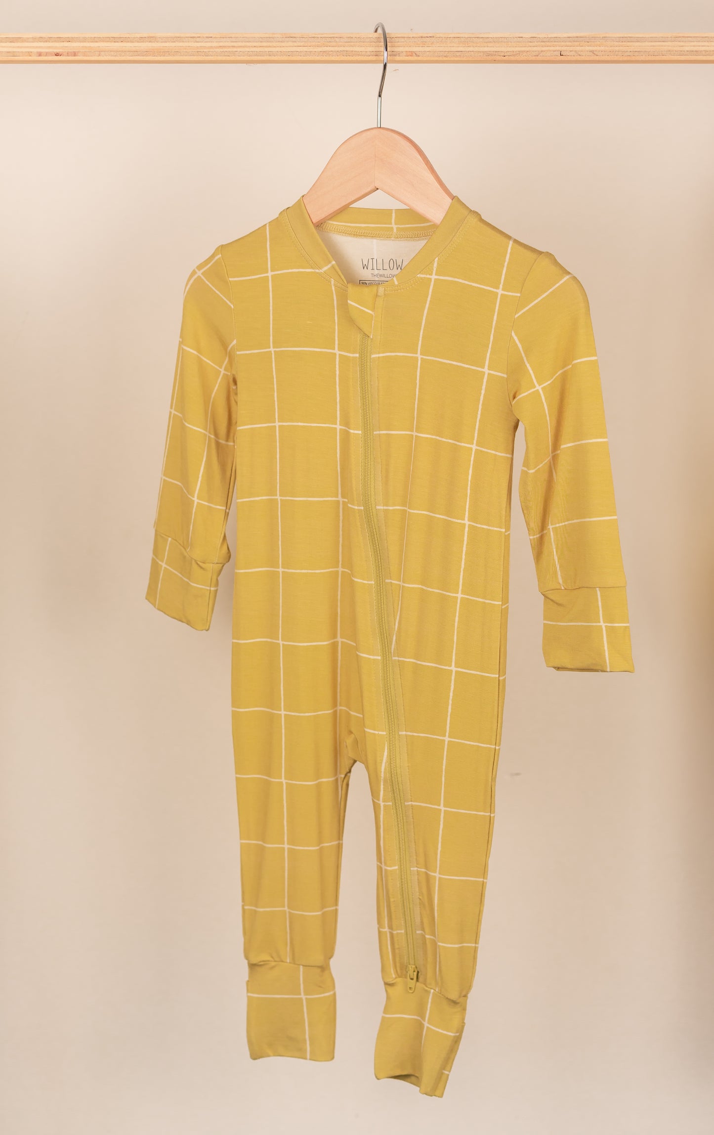 Golden Grid - Footie