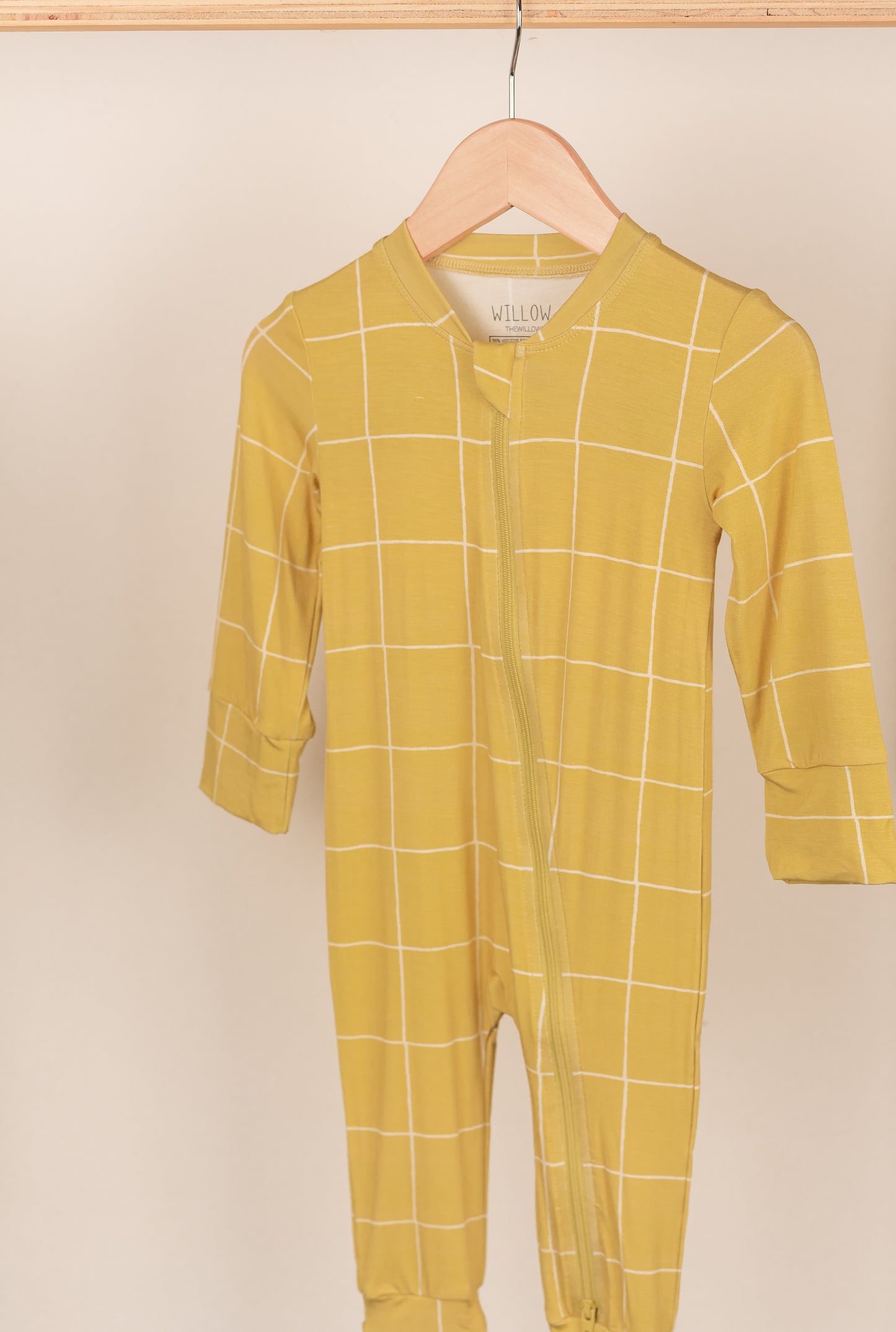 Golden Grid - Footie