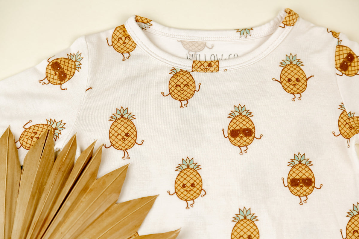 Pineapple
