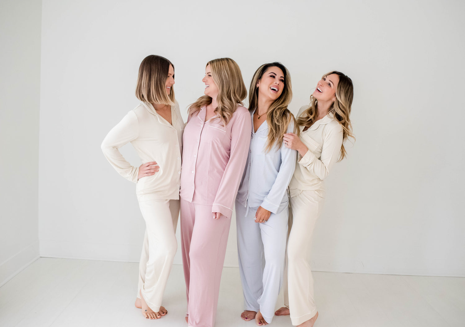 Women's Leisurewear