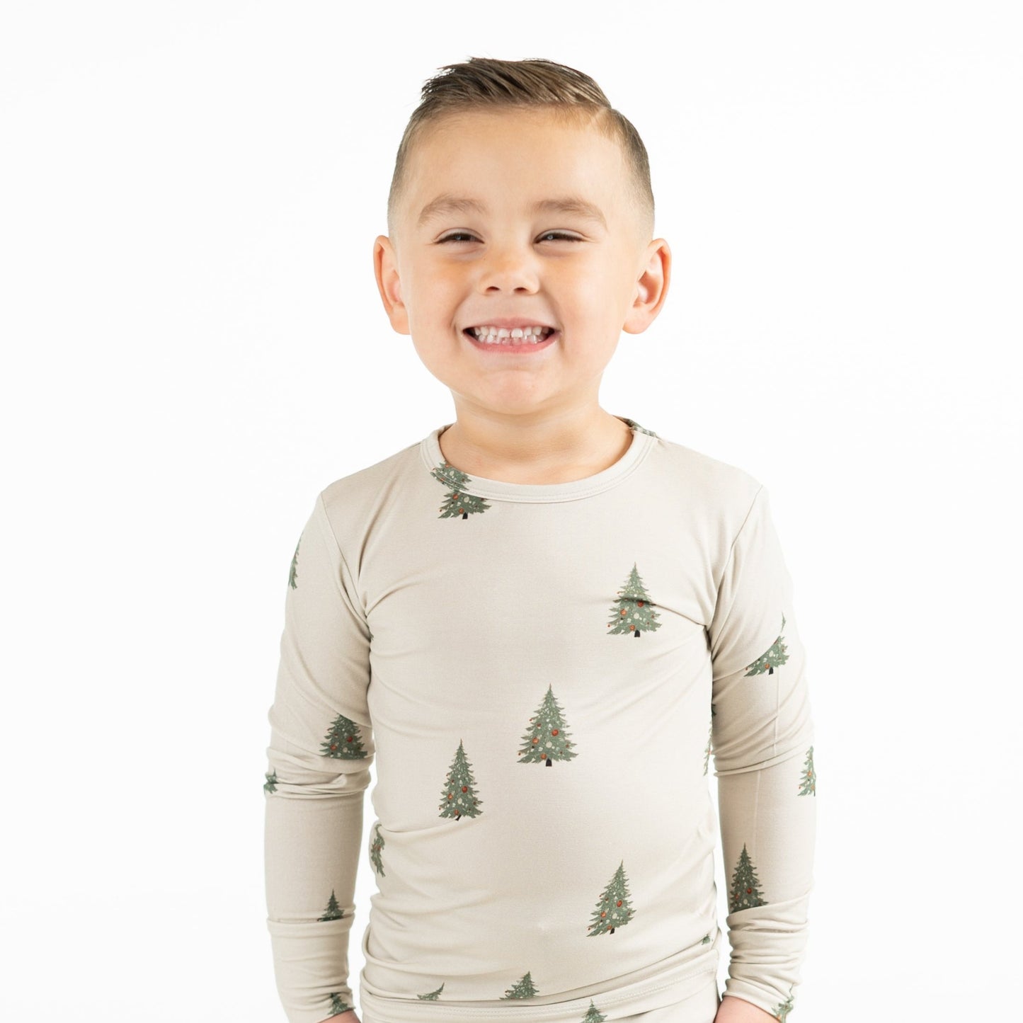 Classic Tree - Long Sleeve Set