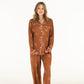 Cactus - Women's Matching Loungewear Set