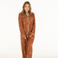 Cactus - Women's Matching Loungewear Set