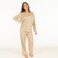 Spring Floral - Women's Matching Loungewear Set