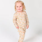 Hummingbird Garden - Long Sleeve Set