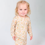 Hummingbird Garden - Long Sleeve Set