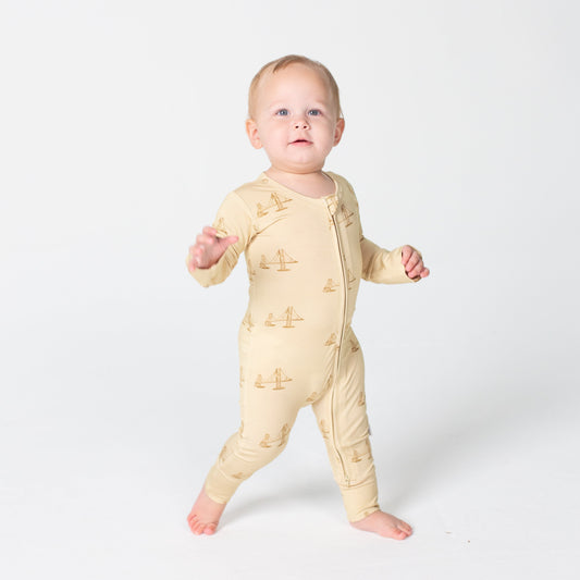 Golden Gate - Footie