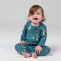 Moons and Stars - Footie