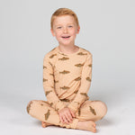 Trout - Long Sleeve Set
