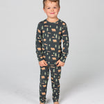 Bears - Long Sleeve Set