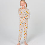 Smiley - Long Sleeve Set