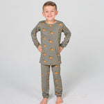 Mallard Ducks - Long Sleeve Set