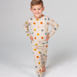 Smiley - Long Sleeve Set