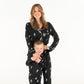 Lightning Bolt - Women's Matching Loungewear Set