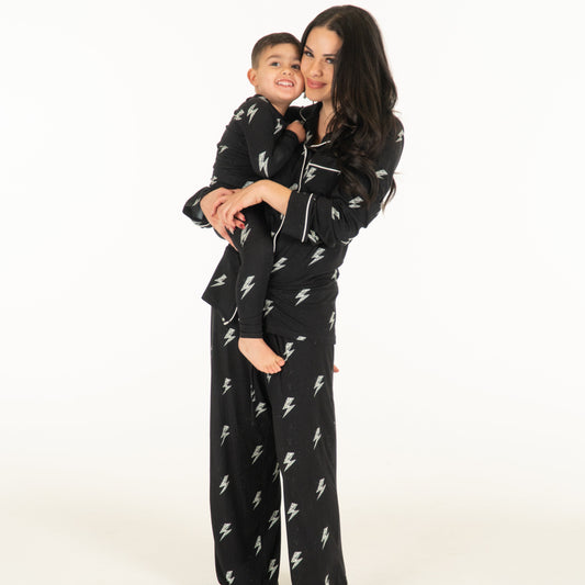 Lightning Mommy & Me Bundle