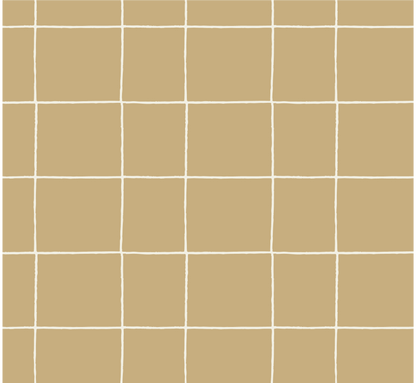 Golden Grid - Matching Set
