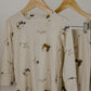 Barnyard Bliss - Matching Set