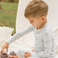 Cookie Hopper - Long Sleeve Set